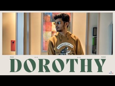 Fejo  Dorothy ft Farzi  Malayalam Rap [Official Lyric Video]