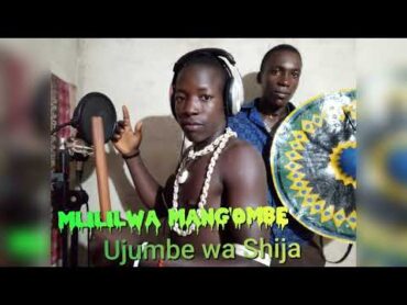 MLILILWA MANG&39;OMBE Ujumbe wa Shija by N records