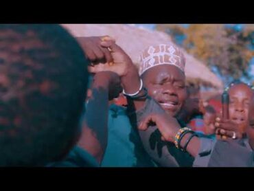 NDILA JIDAGU MALELEMBA UJUMBE WA MASHABIKI (Oficial music video ylics)asiligrouplanyimbo