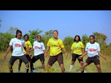 Damas Kalole  Jisusi [Official Video 2024] Directed by TizohMc