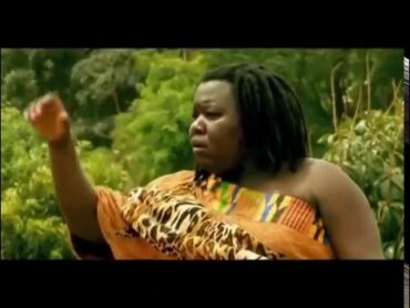 MRISHO MPOTO   Nikipata Nauli Official Video