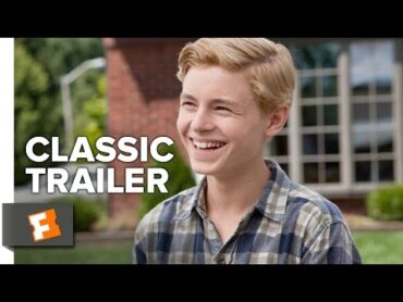 Flipped (2010) Official Trailer  Madeline Carroll, Callan McAuliffe Movie