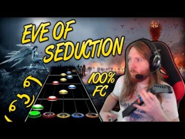 SYMPHONY X ~ Eve of Seduction 100% FC