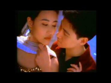 張學友 Jacky Cheung  吻別