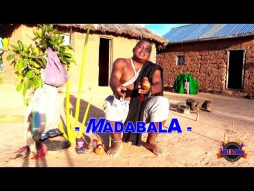 Madabala  Ngelela (Official Video 2021) ROKI STUDIO