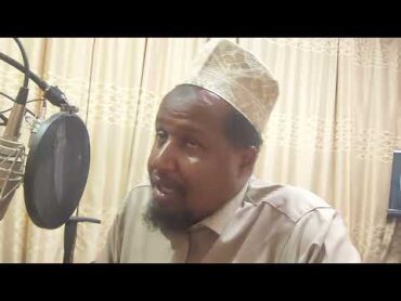 Maswali na majibu kipindi cha tiba 15/01/2025 Redio Annoor fm Unguja Zanzibar na Dr Abu Awadhi