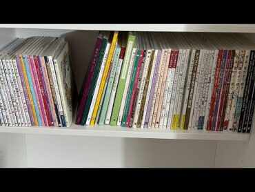 Lets declutter my adultcolorigbooks part 1 2025collection unhaul