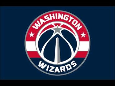 Washington Wizards *OFFICIAL* Win Song