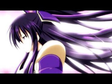 Date A Live  Opening  Date a Live