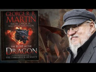 Should You Buy Rise of the Dragon?  The Newest Game of Thrones Book May Not Be Worth Your Time