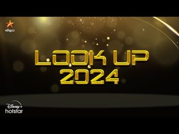 Look up 2024 Mashup  Vijay Telvision Rewind 2024