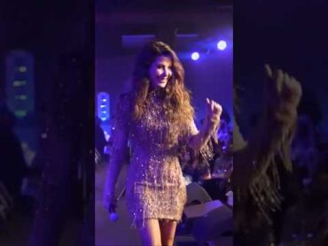 Nancy Ajram in Dubai New Year 2025  نانسي عجرم في حفل راس السنة دبي