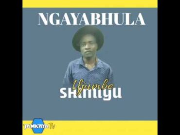 Ngayabhula ujumbe wa shimiyu