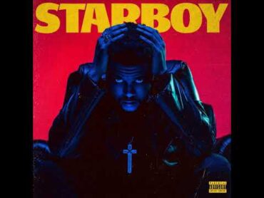 I Feel It Coming  The Weeknd (Feat. Daft Punk) Clean Version