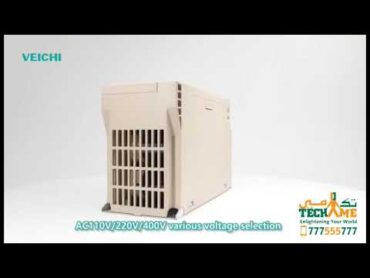 انفرتر فيتشي VEICHT inverter