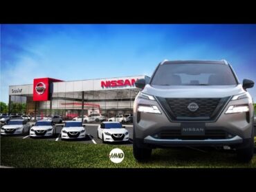 ⬇︎Nissan ishobora gufunga imiryango mu 2025 : Gute ku ruganda&Business yari imaze imyaka 113