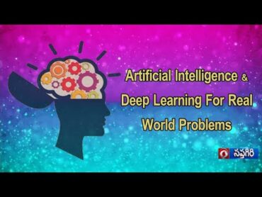 CAREER GUIDE  Artificial Intelligence Deep Learning For Real World Problems    3.01.25, 11:00am