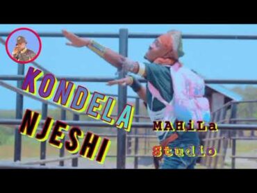 KONDELA==NJESHI = HARUSI YA JAGADI 2024  by MAHILA STUDIO msambazaji