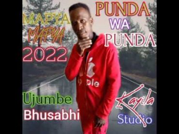 Punda wa punda ujumbe wa bhasabhi 2022 mpya by Seblo Studio