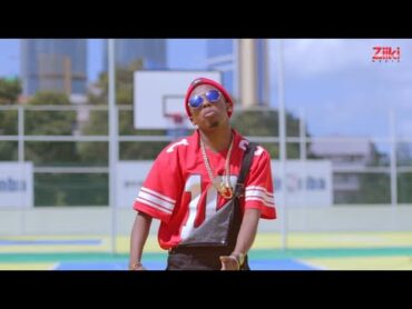 Dogo Janja  Kidebe (Official Video)