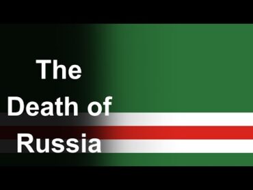 Chechen War Song  Çeçen Savaş Şarkısı: "The Death of Russia" (Turkish Lyrics)