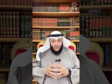 ✨‏عبر وفؤاد من قصة جريج العابد✨️ الشيخ أحمد الغانم