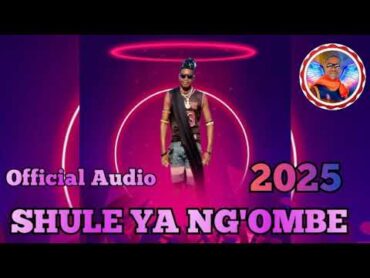 SHULE YA NG,OMBE LIMBU LUCHAGULA  UJUMBE WA JIDENYA PRD BY DAZI STUDIO 2025