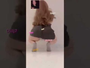 تويرك نادر  twerking