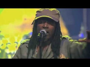 Alpha Blondy  Jerusalem (Live) ❤️😍🙏