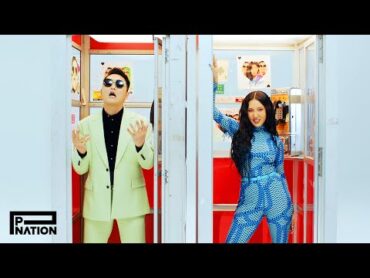 PSY  &39;이제는 (Now)&39; feat. 화사 (Hwa Sa) Performance Video