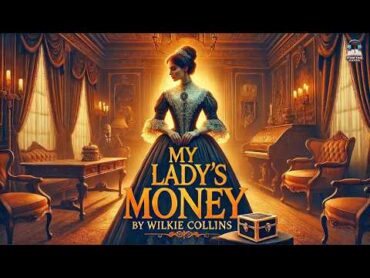 💰 My Lady&39;s Money: A Tale of Wealth and Intrigue 💎 by Wilkie Collins,