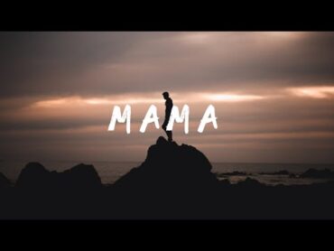 Rayvanny  Mama (Lyrics) ft.Saida Karoli  Karaoke Version