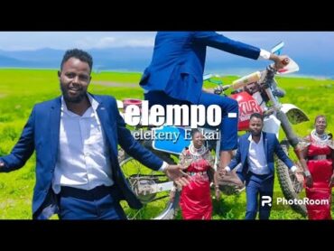 JAMES SELEMPO  KIBELEKENY (Official Video)