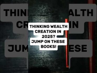 To Grow In 2025, Read These Books