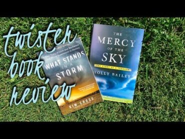 Tornado Book Review and Comparison