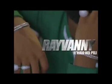 RayvanySIRI official song mp4