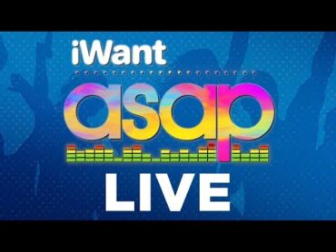 iWant ASAP Live  January 26, 2025