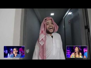 Jeu Dit Tout S02 Ep01  كي تعمل غناية راب رد بالك (الجزء الثاني )