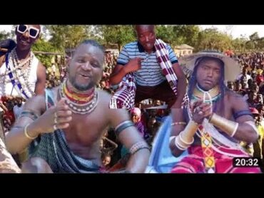 Inaga mlyambelele ft Nelemi Mbasando Shinje Original Limbu Luchagula Kuku maji  Mashabiki Asili