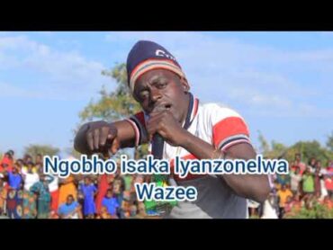 ngobho isaka lyanzonelwa Wazee produced by DMJ Studio ndala tabora babulao 2023