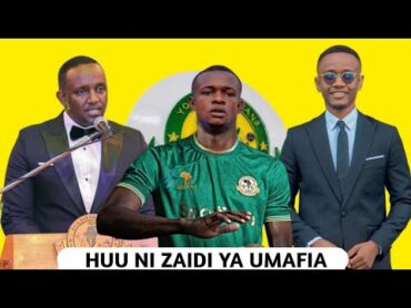 USAJILI WA YANGA 2024 NA 2025, DEAL DONE 🔰✅ RASMI YANGA WAKAMILISHA USAJILI HUU MKUBWA MUDA HUU