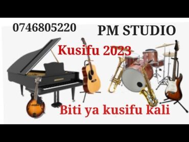 Biti kali ya kusifu ,Beat instrumental praise and worship AIC new biti kwaya , tenzi, gospel sifa ,