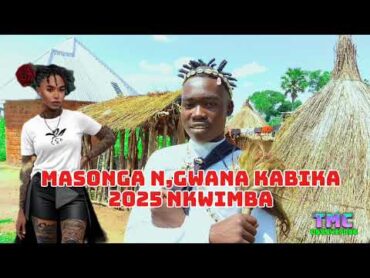 masonga 2025 Ngwana kabika ujumbe nkwimba audio