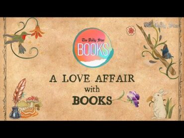 A Love Affair with Books