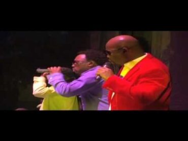 Naturally 7  Say You Love Me [Live at Madison Square Garden]