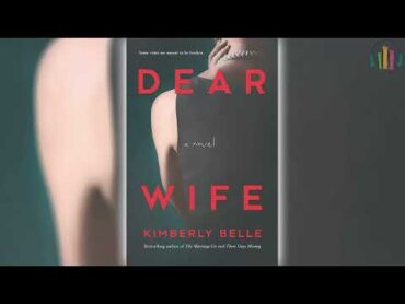 Dear Wife by Kimberly Belle 🎧📖 Mystery, Thriller & Suspense Audiobook