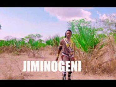 JIMINOGENI DOTO MWANAUME MATESO BY LWENGE STUDIO 2025