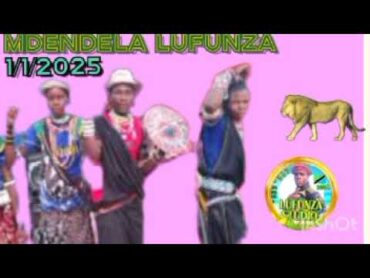 MDENDELA LUFUNZA UJUMBE WA SHINJE MPYA 2025 BY MSAMBAZAJI LUFUNZA MANYANDA