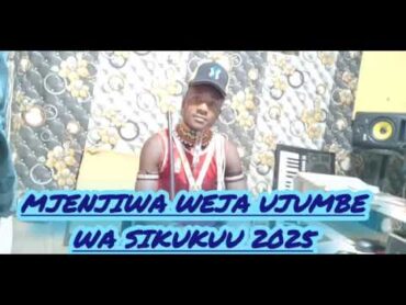 MJENJIWA UJUMBE WA  MAYIKU  BY DAZI STUDIO 2025  0755504640