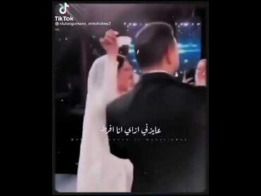 شوفوا العروسه القمࢪ دي.. عايزني ازاي افرط فيه ♥💍